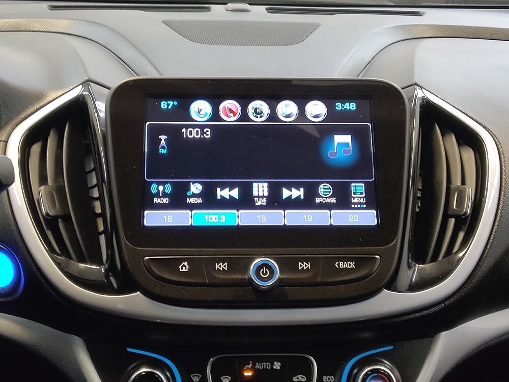 2017 Chevrolet Volt in Fairfield, OH 45014 - 18114905 25