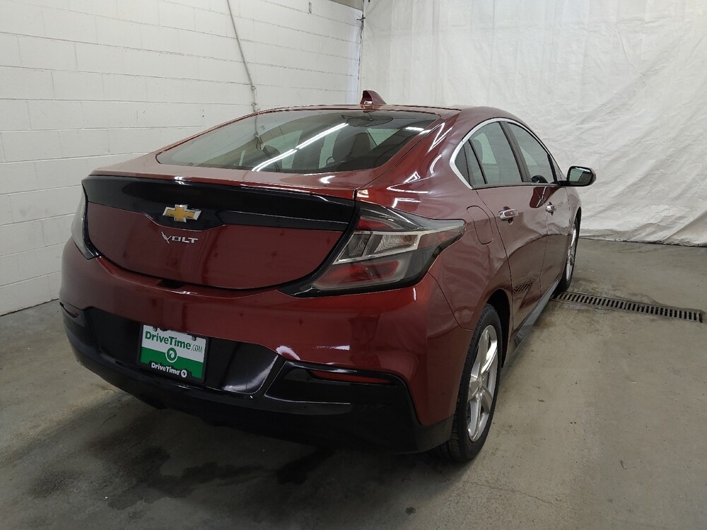 2017 Chevrolet Volt in Fairfield, OH 45014 - 18114905 9