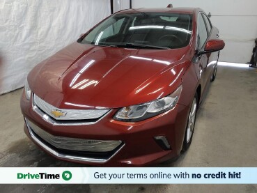 2017 Chevrolet Volt in Fairfield, OH 45014