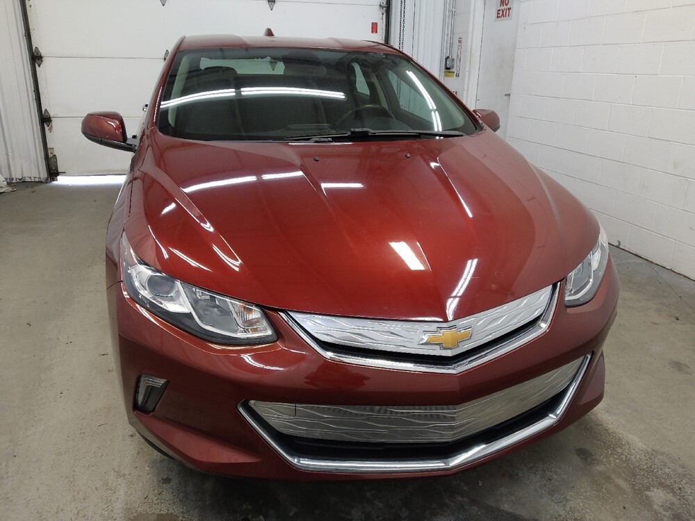 2017 Chevrolet Volt in Fairfield, OH 45014 - 18114905 14