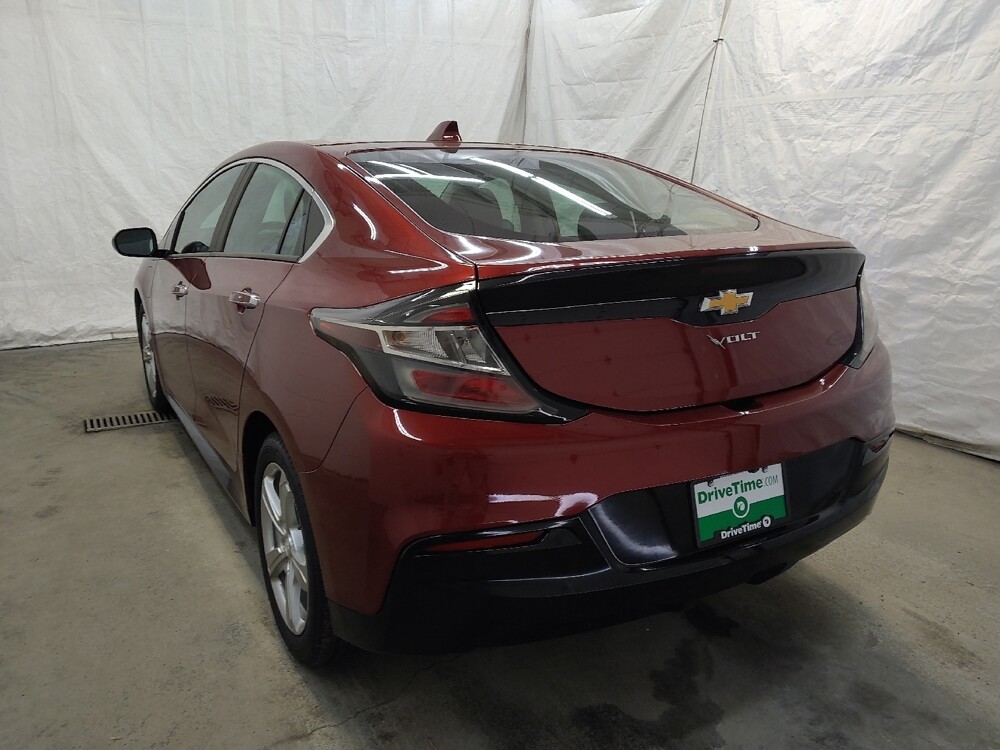 2017 Chevrolet Volt in Fairfield, OH 45014 - 18114905 5
