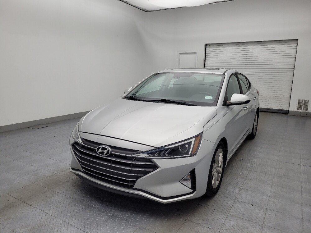 2019 Hyundai Elantra in Raleigh, NC 27604 - 18114906 15