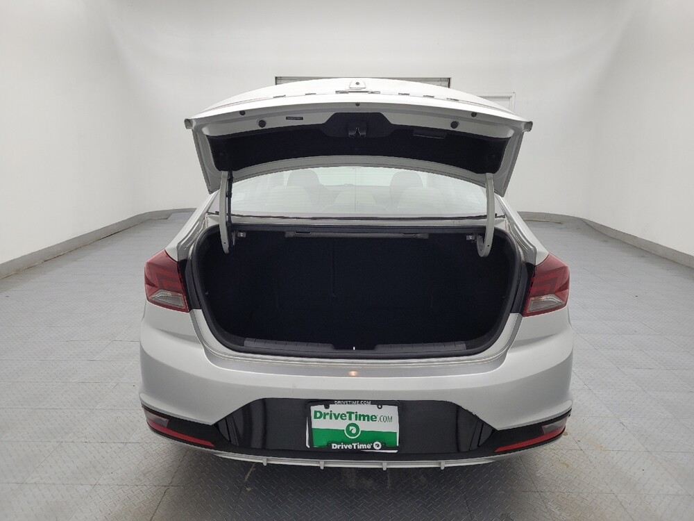 2019 Hyundai Elantra in Raleigh, NC 27604 - 18114906 30