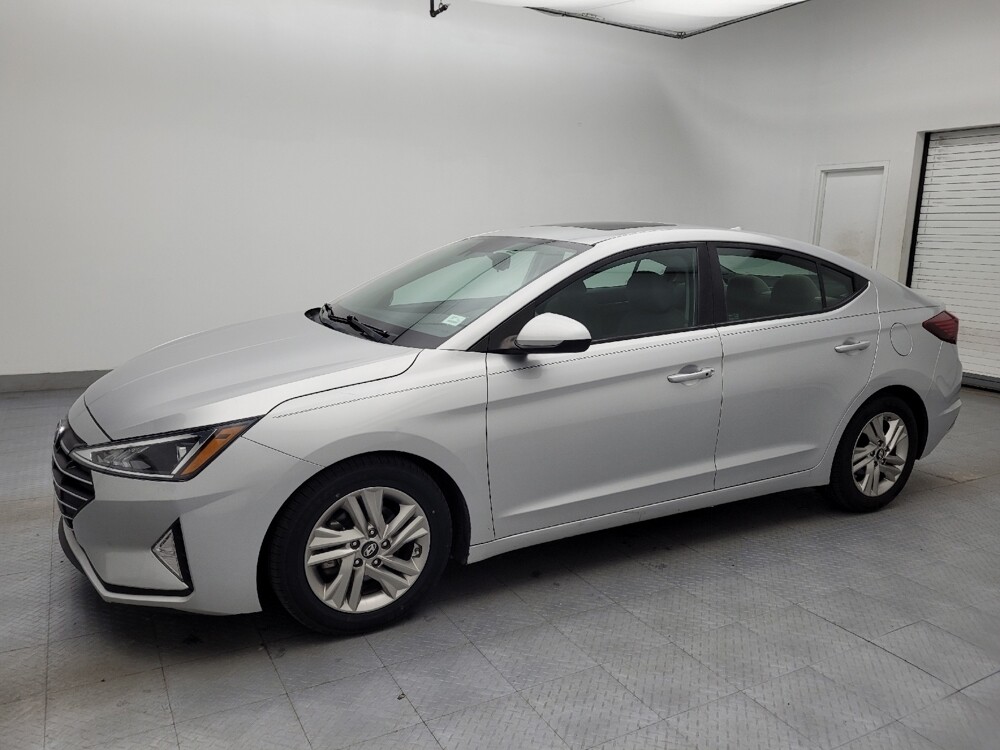 2019 Hyundai Elantra in Raleigh, NC 27604 - 18114906 2