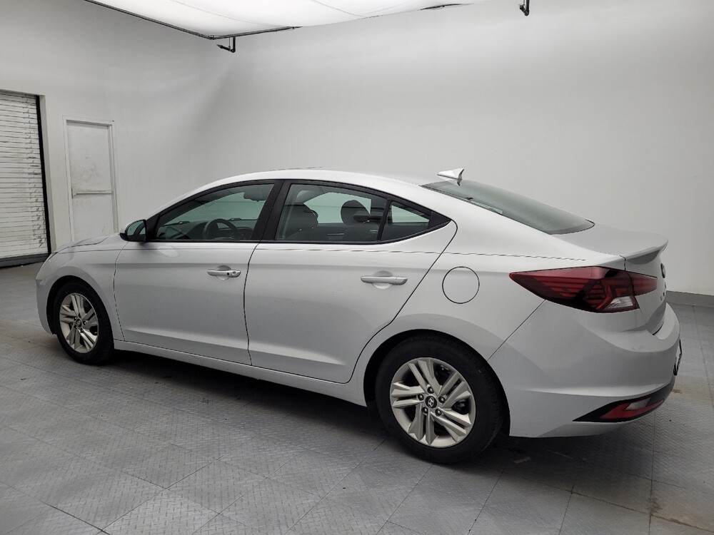 2019 Hyundai Elantra in Raleigh, NC 27604 - 18114906 3