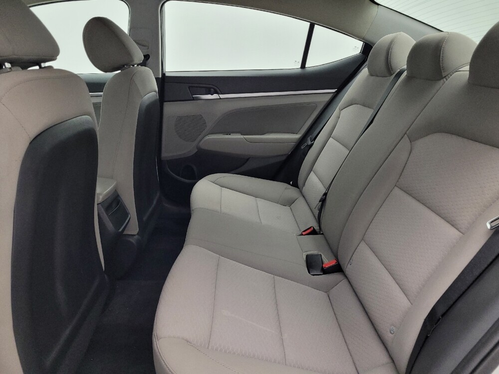 2019 Hyundai Elantra in Raleigh, NC 27604 - 18114906 18