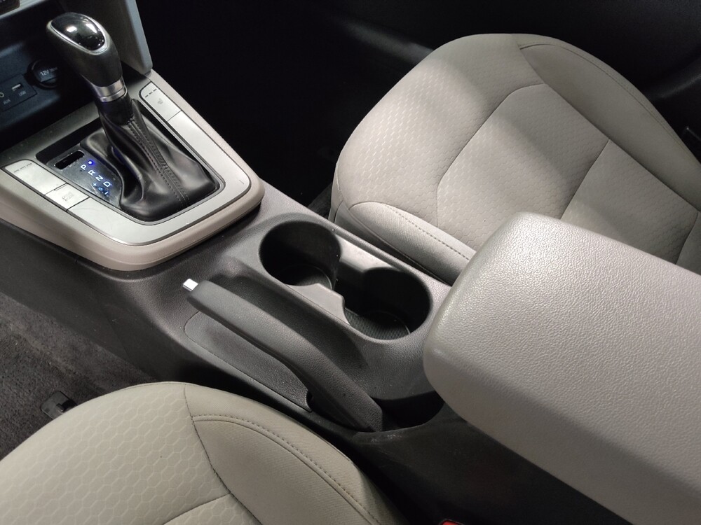 2019 Hyundai Elantra in Raleigh, NC 27604 - 18114906 26