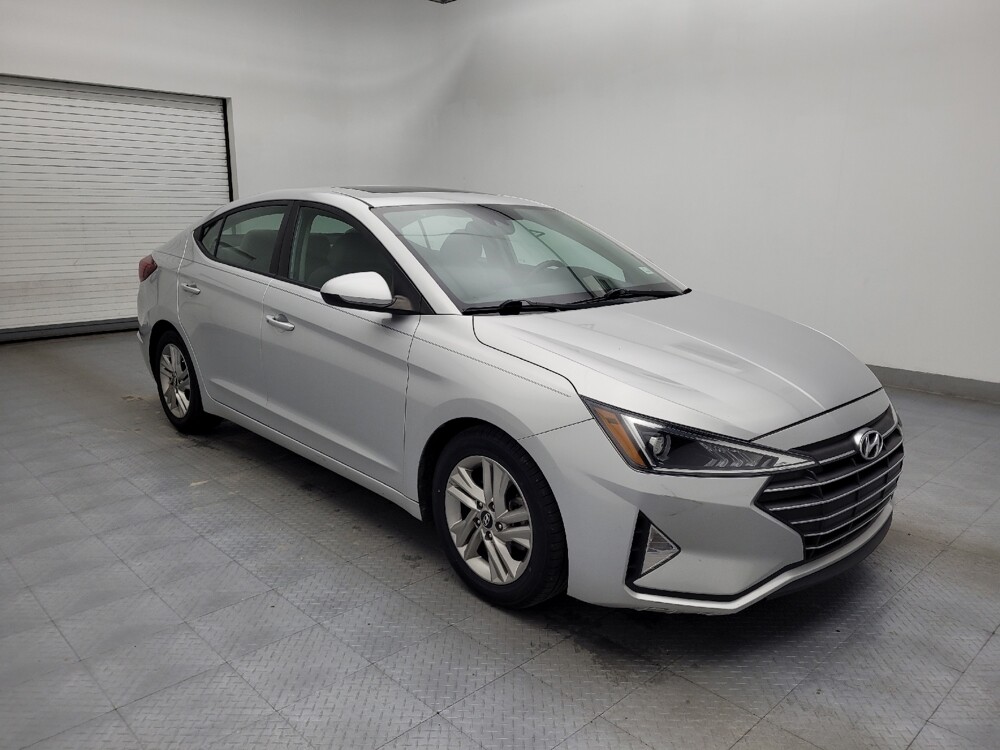 2019 Hyundai Elantra in Raleigh, NC 27604 - 18114906 13