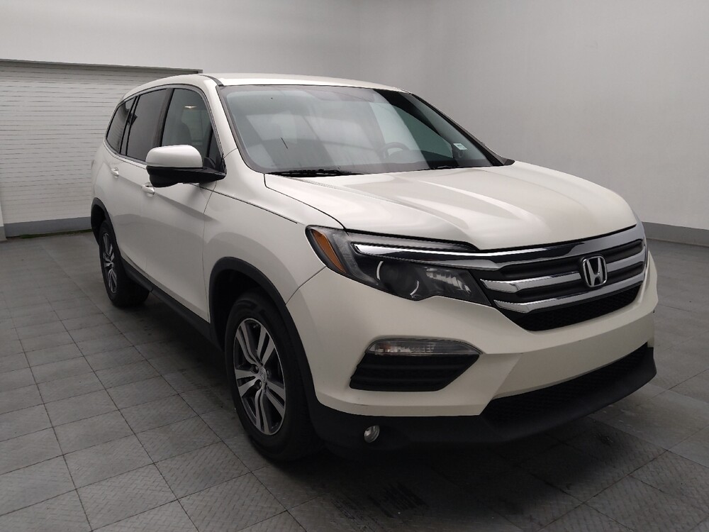 2018 Honda Pilot in Stone Mountain, GA 30083 - 18114907 13