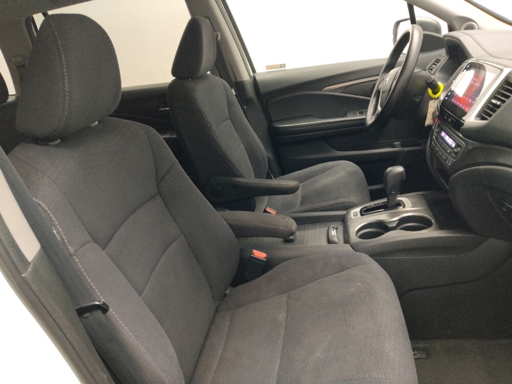 2018 Honda Pilot in Stone Mountain, GA 30083 - 18114907 21