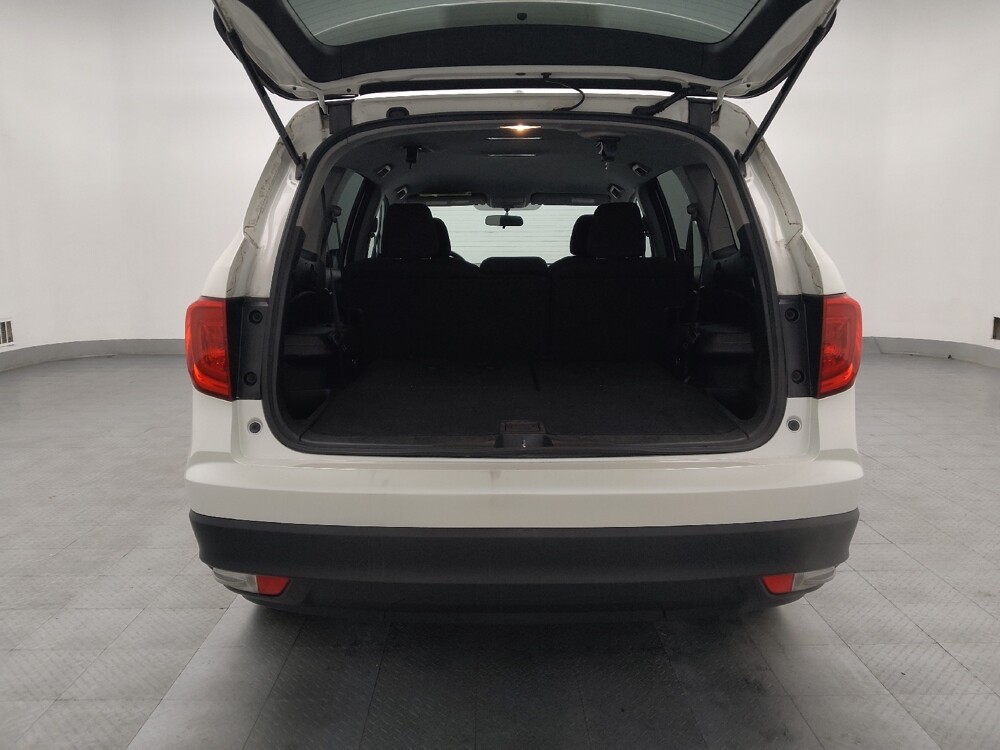 2018 Honda Pilot in Stone Mountain, GA 30083 - 18114907 29