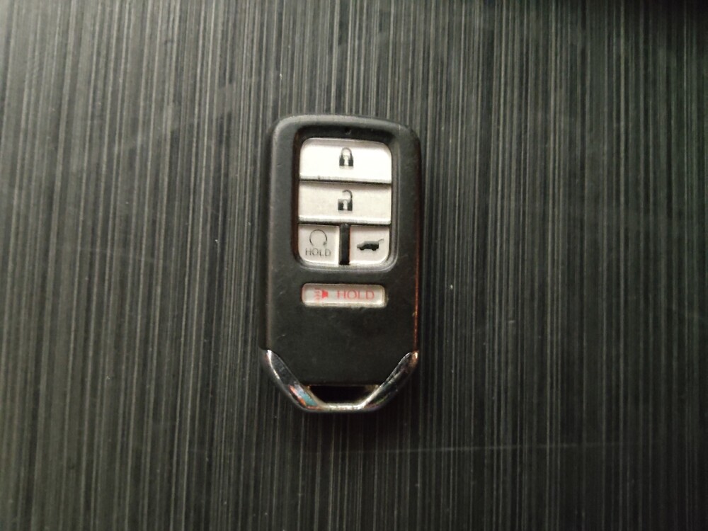 2018 Honda Pilot in Stone Mountain, GA 30083 - 18114907 32