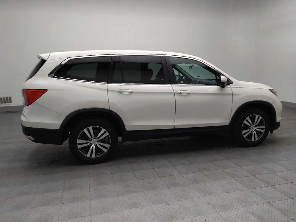 2018 Honda Pilot in Stone Mountain, GA 30083 - 18114907 10