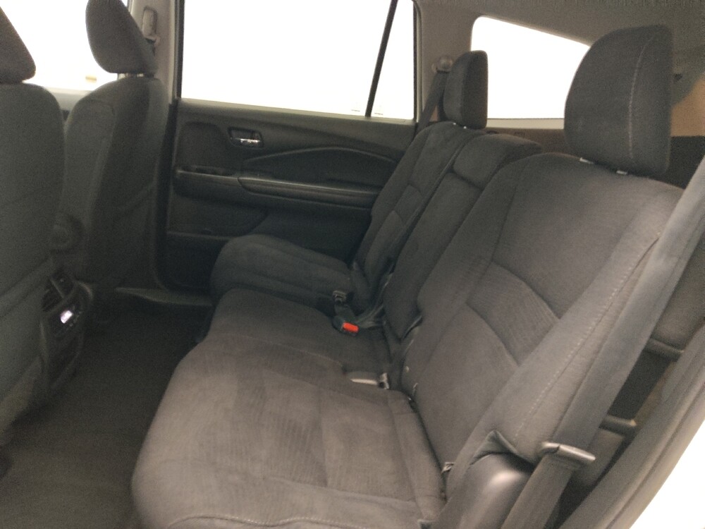 2018 Honda Pilot in Stone Mountain, GA 30083 - 18114907 18