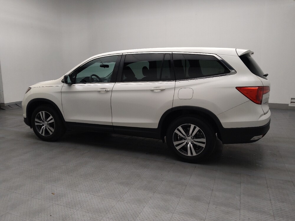 2018 Honda Pilot in Stone Mountain, GA 30083 - 18114907 3