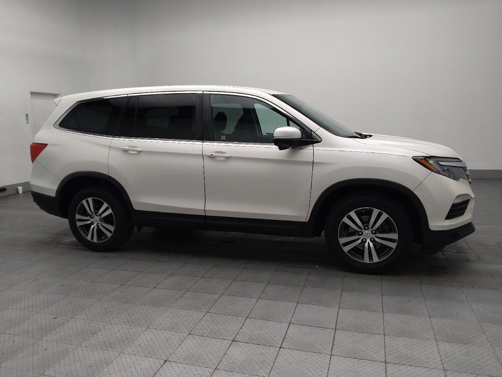 2018 Honda Pilot in Stone Mountain, GA 30083 - 18114907 11