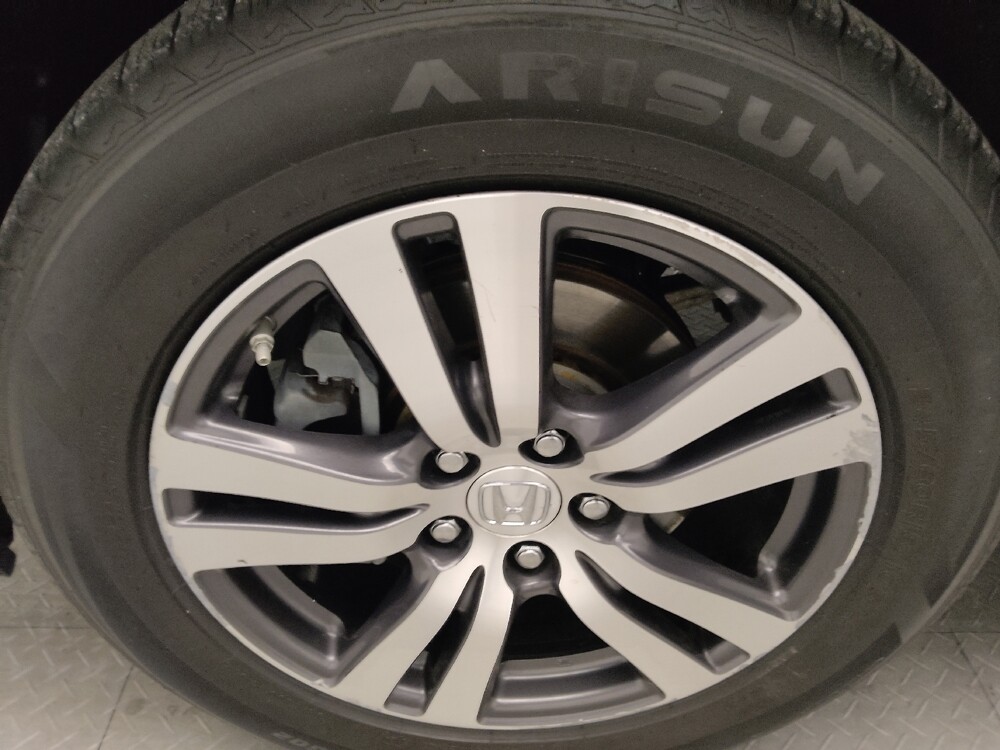 2018 Honda Pilot in Stone Mountain, GA 30083 - 18114907 31