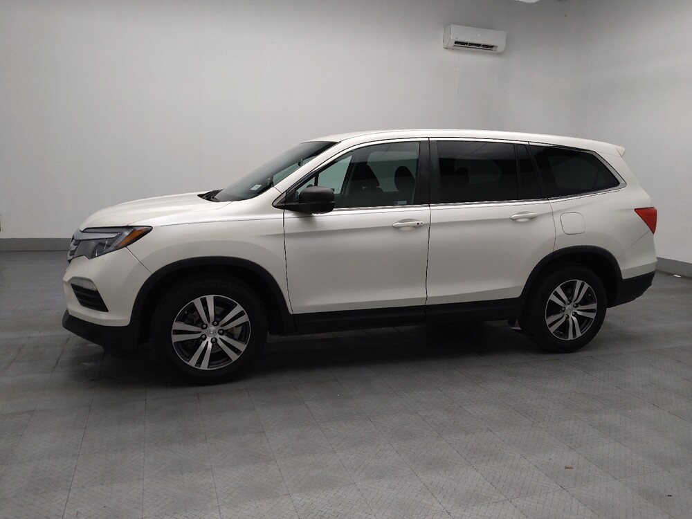 2018 Honda Pilot in Stone Mountain, GA 30083 - 18114907 2