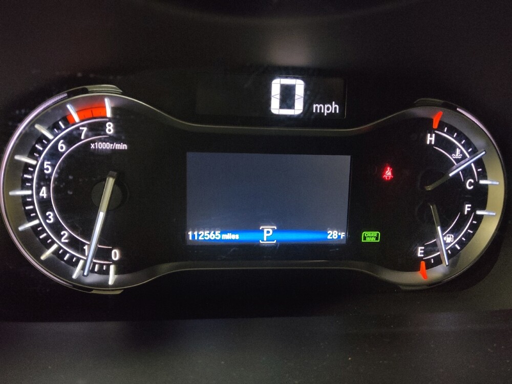 2018 Honda Pilot in Stone Mountain, GA 30083 - 18114907 23