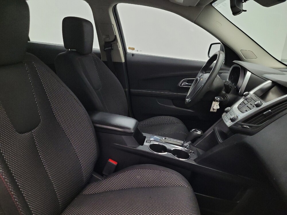 2016 Chevrolet Equinox in Mesa, AZ 85210 - 18114909 21