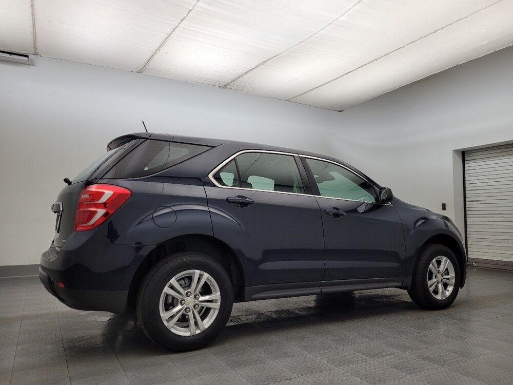 2016 Chevrolet Equinox in Mesa, AZ 85210 - 18114909 10