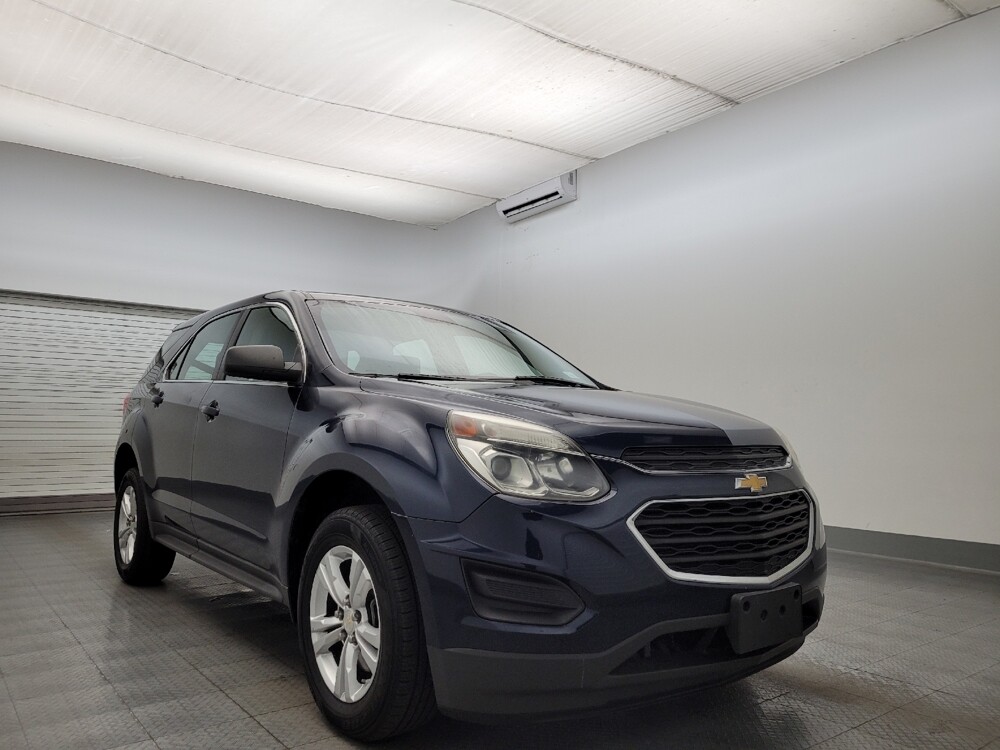 2016 Chevrolet Equinox in Mesa, AZ 85210 - 18114909 13