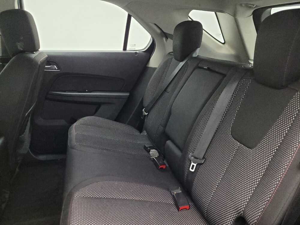 2016 Chevrolet Equinox in Mesa, AZ 85210 - 18114909 18