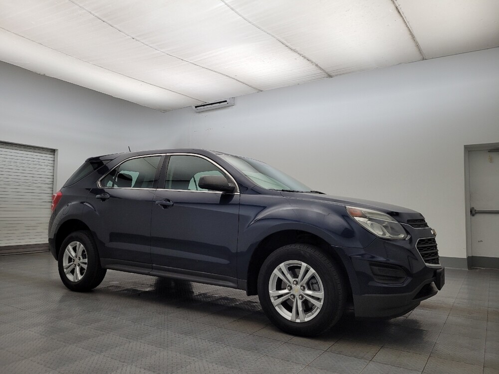 2016 Chevrolet Equinox in Mesa, AZ 85210 - 18114909 11