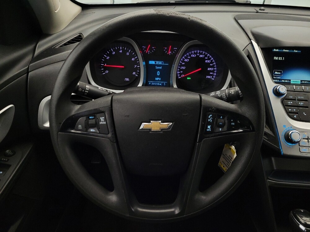 2016 Chevrolet Equinox in Mesa, AZ 85210 - 18114909 22