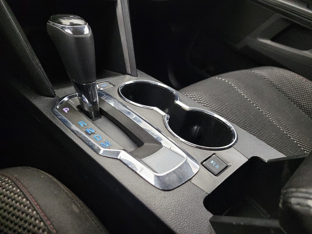 2016 Chevrolet Equinox in Mesa, AZ 85210 - 18114909 26