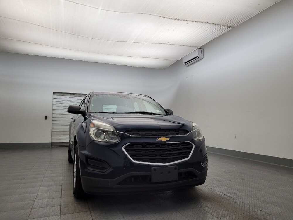 2016 Chevrolet Equinox in Mesa, AZ 85210 - 18114909 14