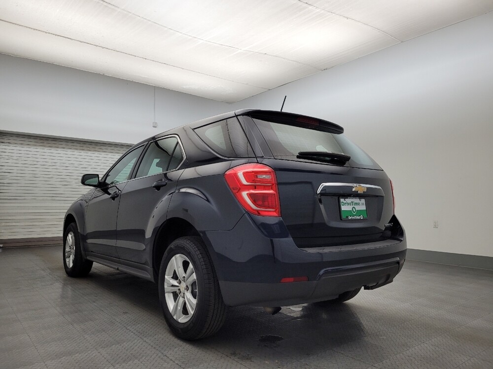 2016 Chevrolet Equinox in Mesa, AZ 85210 - 18114909 5
