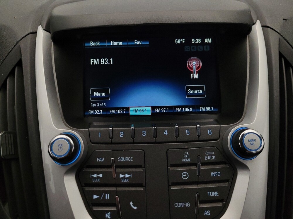 2016 Chevrolet Equinox in Mesa, AZ 85210 - 18114909 25