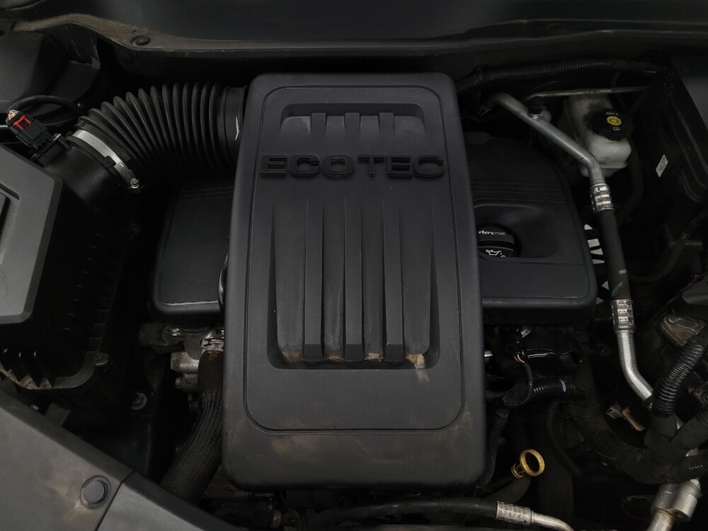 2016 Chevrolet Equinox in Mesa, AZ 85210 - 18114909 30