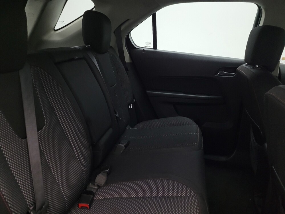 2016 Chevrolet Equinox in Mesa, AZ 85210 - 18114909 19