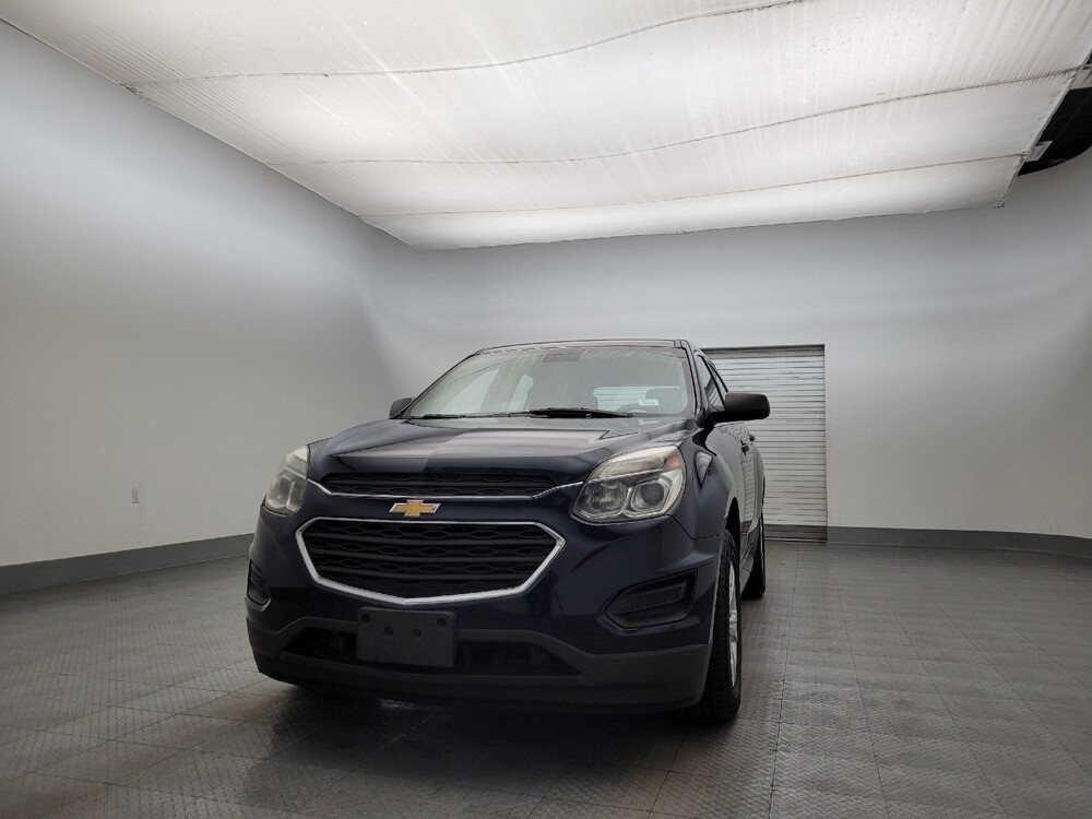 2016 Chevrolet Equinox in Mesa, AZ 85210 - 18114909 15