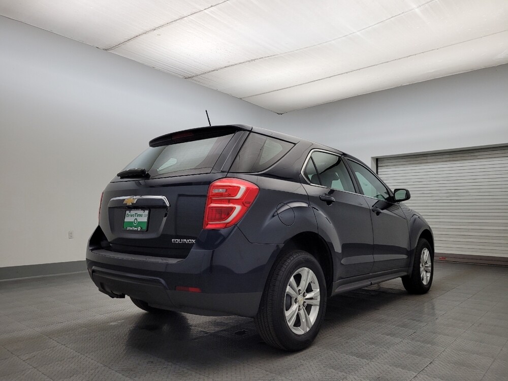 2016 Chevrolet Equinox in Mesa, AZ 85210 - 18114909 9