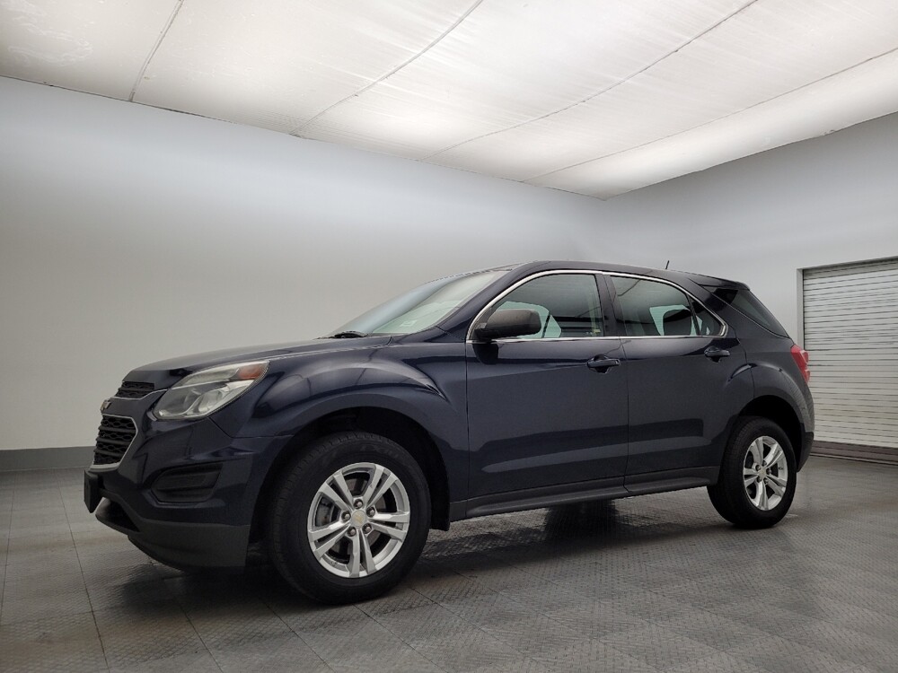 2016 Chevrolet Equinox in Mesa, AZ 85210 - 18114909 2