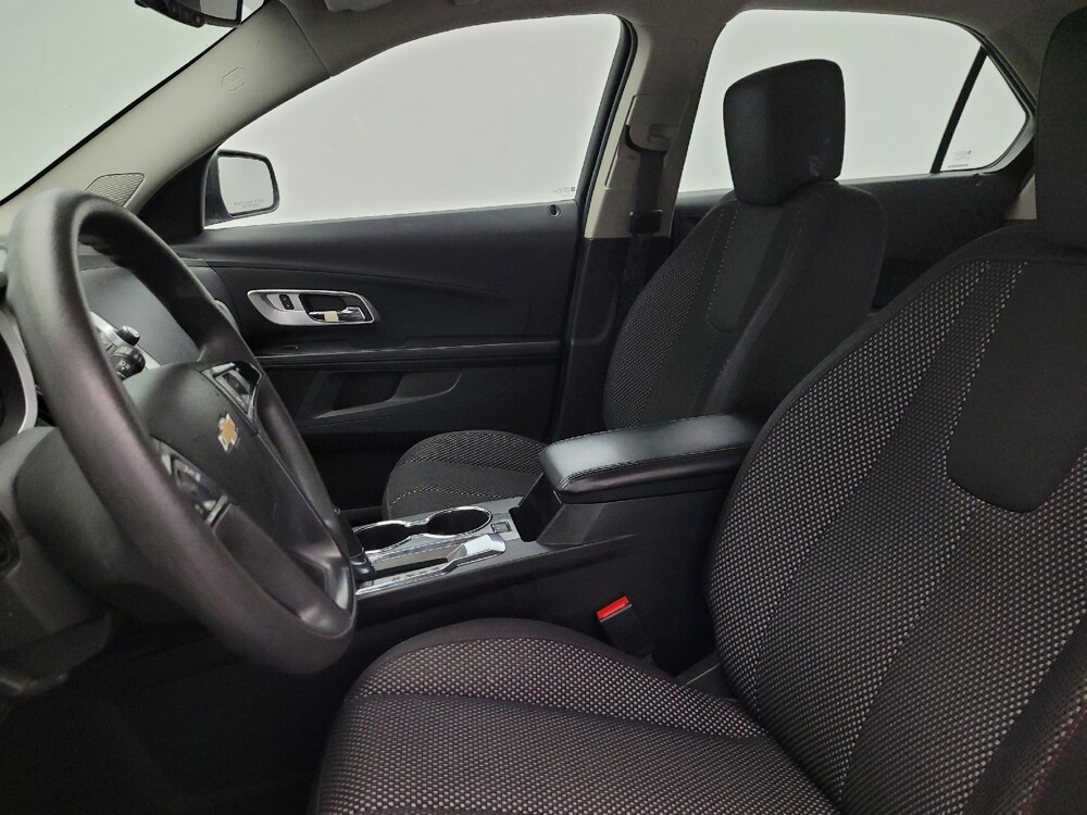 2016 Chevrolet Equinox in Mesa, AZ 85210 - 18114909 17