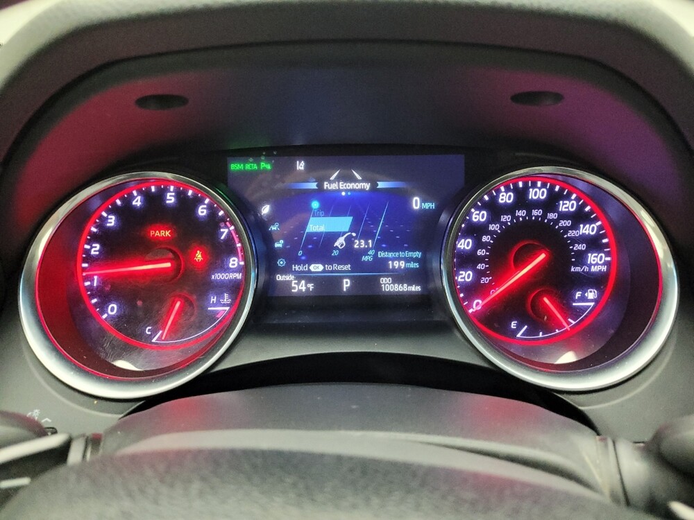 2018 Toyota Camry in Eastpointe, MI 48021 - 18114910 23