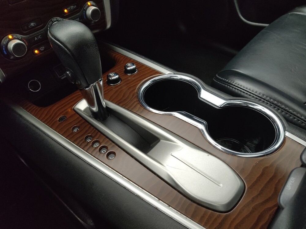 2018 Nissan Pathfinder in Independence, MO 64055 - 18114911 26