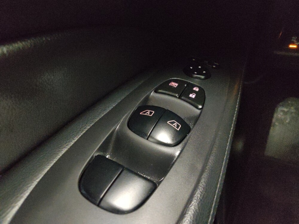 2018 Nissan Pathfinder in Independence, MO 64055 - 18114911 27