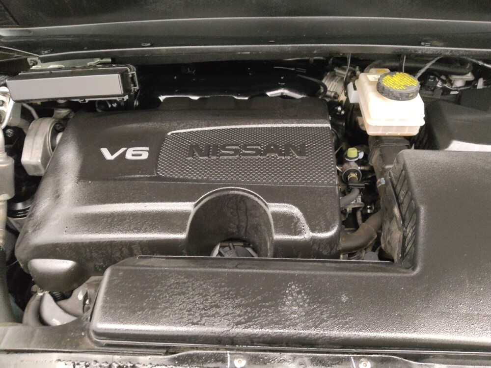 2018 Nissan Pathfinder in Independence, MO 64055 - 18114911 30