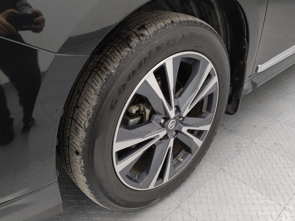 2018 Nissan Pathfinder in Independence, MO 64055 - 18114911 31