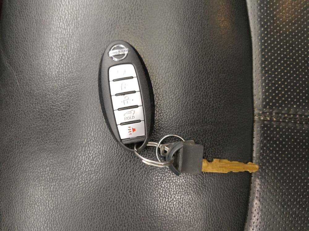 2018 Nissan Pathfinder in Independence, MO 64055 - 18114911 32