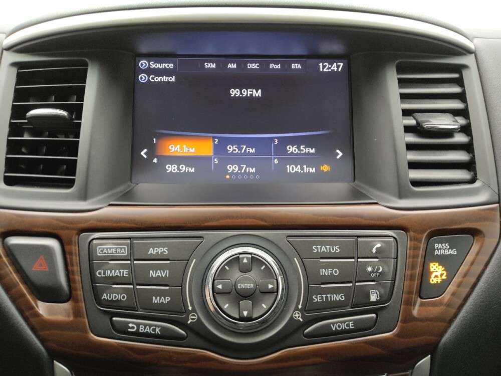 2018 Nissan Pathfinder in Independence, MO 64055 - 18114911 25