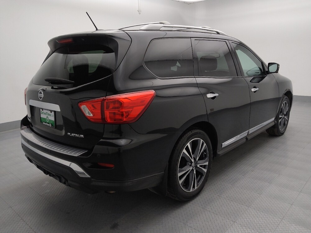 2018 Nissan Pathfinder in Independence, MO 64055 - 18114911 9
