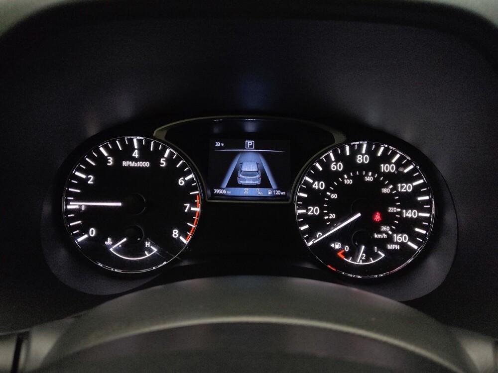 2018 Nissan Pathfinder in Independence, MO 64055 - 18114911 23