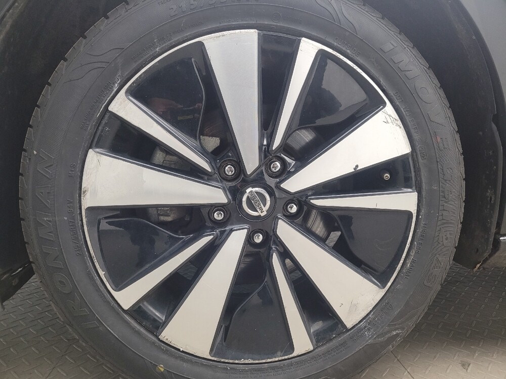 2022 Nissan Altima in Eastpointe, MI 48021 - 18114912 31