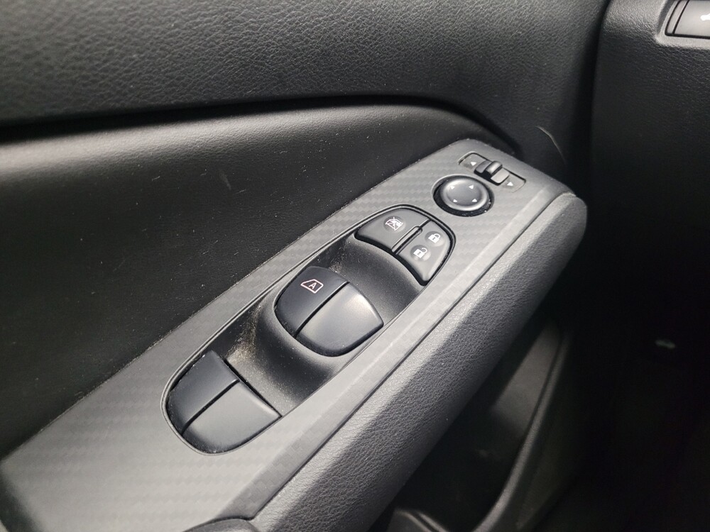 2022 Nissan Altima in Eastpointe, MI 48021 - 18114912 27